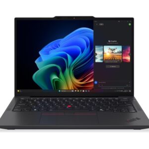 Lenovo Ultrabook ThinkPad X13 G6 21RM001RPB W11Pro 7 PRO 350/32GB/1TB/INT/13.3 WUXGA/Black/3YRS Premier Support + CO2 Offset