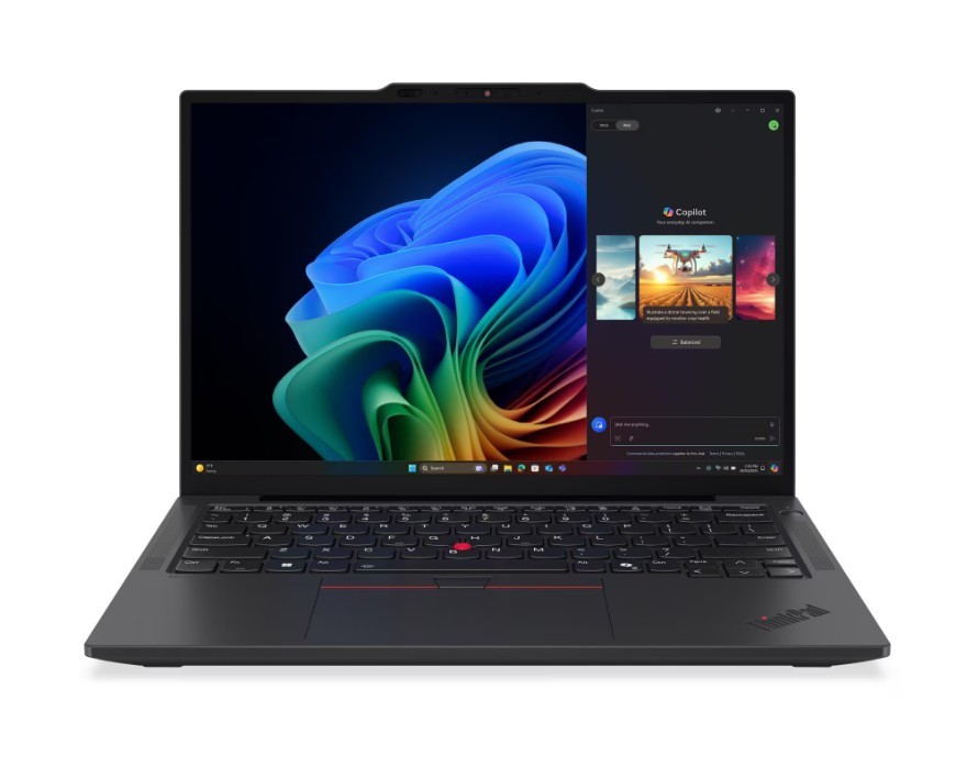 Lenovo Ultrabook ThinkPad X13 G6 21RM001RPB W11Pro 7 PRO 350/32GB/1TB/INT/13.3 WUXGA/Black/3YRS Premier Support + CO2 Offset