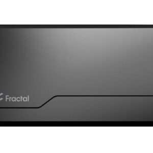 Fractal Design Zasilacz Ion Gold 750W 80+ PLUS GOLD Full modular czarny
