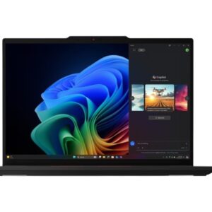 Lenovo Ultrabook ThinkPad T14s G6 21M1000VPB W11Pro 7 PRO 360/32GB/1TB/INT/14.0 WUXGA/Black/3YRS Premier Support + CO2 Offset