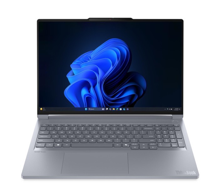 Lenovo Notebook ThinkBook 16p G6 21R0001SPB W11Pro Ultra 7 255HX/2x16GB/1TB/RTX 5060 8GB/16.0 WUXGA/Luna Grey/1YR Premier WHB + 3YR OS + CO2 Offset