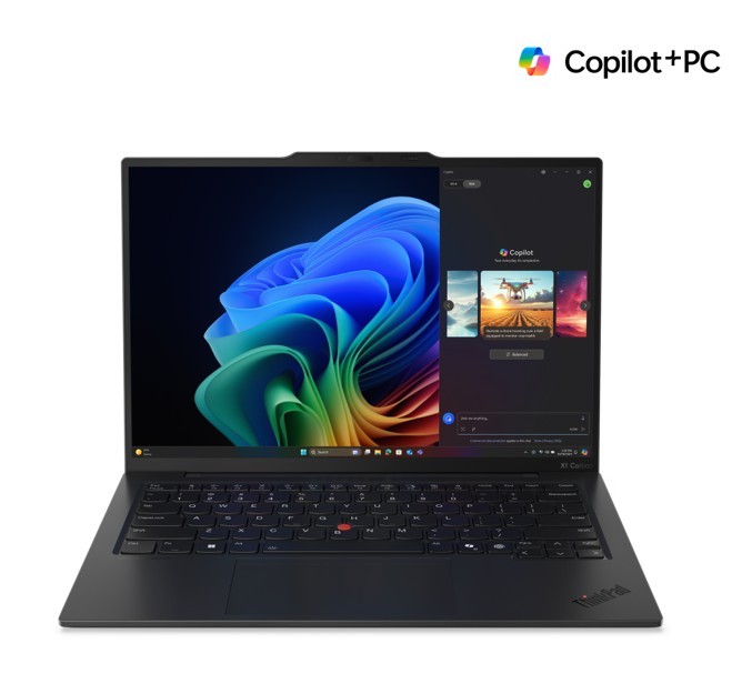 Lenovo Ultrabook Thinkpad X1 Carbon G13 21NS004NPB W11Pro Ultra 7 258V/32GB/1TB/INT/14.0 WUXGA/Touch/Black/3YRS Premier Support + CO2 Offset
