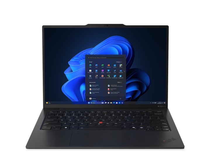 Lenovo Ultrabook ThinkPad X1 Carbon G13 21NX006PPB W11Pro Ultra 7 265U/64GB/1TB/INT/14.0 2.8K/Touch/Black/vPro/3YRS Premier Support Plus + CO2 Offset