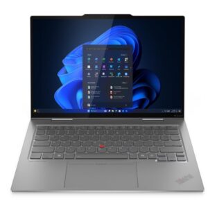 Lenovo Ultrabook Thinkpad X1 2-in-1 Gen10 21NU0023PB W11Pro Ultra 7 258V/32GB/1TB/INT/14.0 2.8K/Touch/Grey/3YRS Premier Support + CO2 Offset